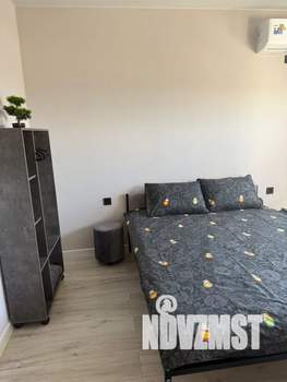 1-к квартира, посуточно, 27м2, 17/20 этаж