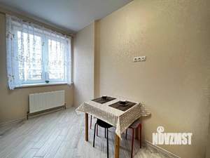 1-к квартира, на длительный срок, 38м2, 20/26 этаж