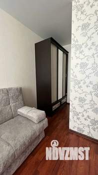 1-к квартира, на длительный срок, 34м2, 2/10 этаж