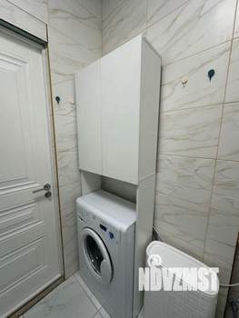 1-к квартира, на длительный срок, 32м2, 8/16 этаж