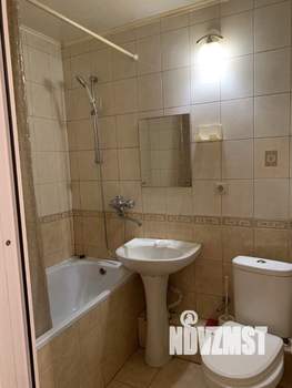 1-к квартира, на длительный срок, 35м2, 9/12 этаж