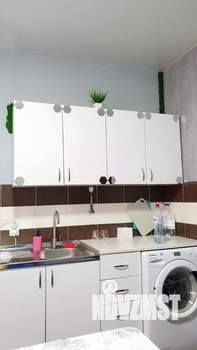 1-к квартира, на длительный срок, 40м2, 8/16 этаж