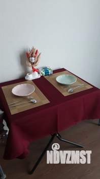 Студия квартира, на длительный срок, 27м2, 16/16 этаж