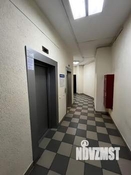 1-к квартира, на длительный срок, 55м2, 17/24 этаж