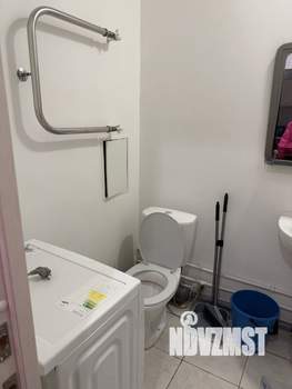 Студия квартира, на длительный срок, 31м2, 2/16 этаж