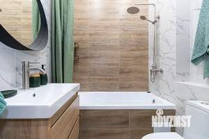 Студия квартира, посуточно, 21м2, 11/16 этаж