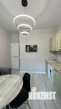 1-к квартира, на длительный срок, 35м2, 1/9 этаж