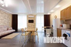 1-к квартира, посуточно, 40м2, 6/25 этаж
