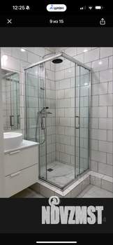 1-к квартира, на длительный срок, 50м2, 15/20 этаж