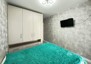 1-к квартира, на длительный срок, 37м2, 9/24 этаж