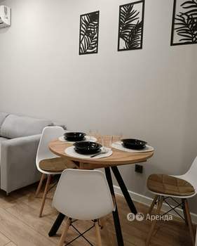 1-к квартира, на длительный срок, 36м2, 3/16 этаж