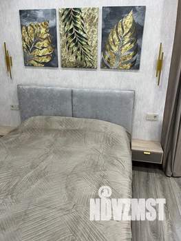 1-к квартира, посуточно, 35м2, 11/18 этаж