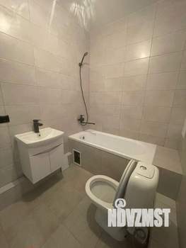 1-к квартира, на длительный срок, 40м2, 5/16 этаж