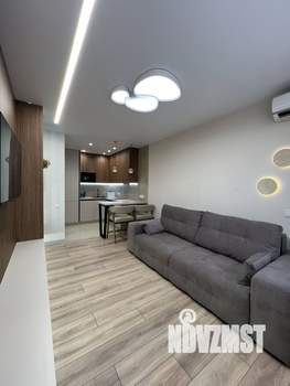 2-к квартира, на длительный срок, 40м2, 12/16 этаж