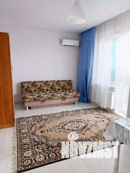 1-к квартира, на длительный срок, 30м2, 1/16 этаж