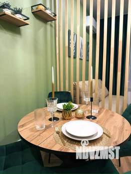 1-к квартира, на длительный срок, 42м2, 8/8 этаж