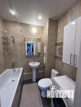 1-к квартира, на длительный срок, 30м2, 8/10 этаж