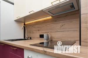 1-к квартира, посуточно, 23м2, 4/20 этаж