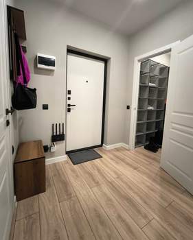 1-к квартира, на длительный срок, 40м2, 3/16 этаж