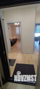 1-к квартира, на длительный срок, 40м2, 10/25 этаж
