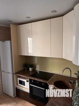 1-к квартира, на длительный срок, 35м2, 2/9 этаж