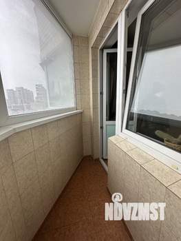 Студия квартира, на длительный срок, 20м2, 6/18 этаж