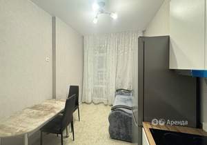 1-к квартира, на длительный срок, 30м2, 10/24 этаж