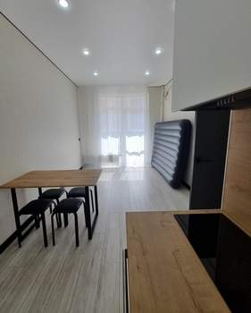 1-к квартира, на длительный срок, 38м2, 5/9 этаж