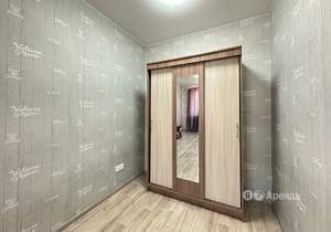 1-к квартира, на длительный срок, 33м2, 15/16 этаж