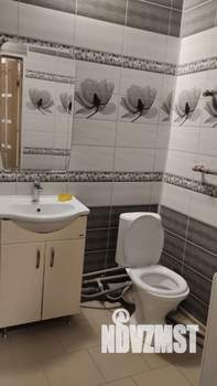 1-к квартира, на длительный срок, 39м2, 15/17 этаж