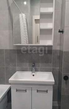 1-к квартира, на длительный срок, 38м2, 9/20 этаж