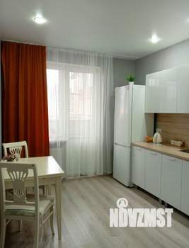 1-к квартира, на длительный срок, 35м2, 7/8 этаж