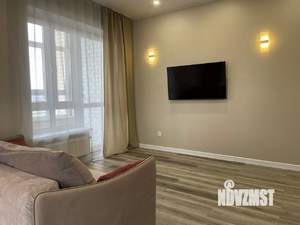 2-к квартира, посуточно, 52м2, 10/22 этаж