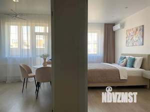 1-к квартира, посуточно, 36м2, 8/9 этаж