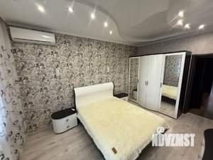 2-к квартира, на длительный срок, 76м2, 10/11 этаж