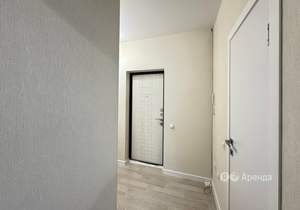 2-к квартира, на длительный срок, 67м2, 11/24 этаж