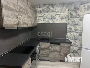 2-к квартира, на длительный срок, 48м2, 9/20 этаж