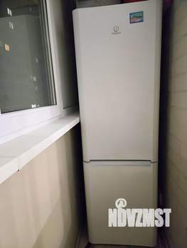 Студия квартира, на длительный срок, 23м2, 10/17 этаж