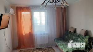 2-к квартира, на длительный срок, 48м2, 2/15 этаж