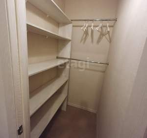 1-к квартира, на длительный срок, 40м2, 12/19 этаж