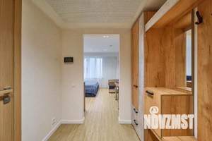 1-к квартира, посуточно, 22м2, 1/1 этаж
