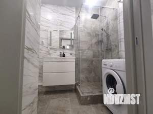 1-к квартира, посуточно, 36м2, 9/16 этаж