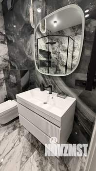 1-к квартира, на длительный срок, 38м2, 4/9 этаж