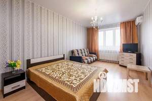 1-к квартира, посуточно, 45м2, 7/23 этаж