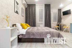 1-к квартира, посуточно, 28м2, 7/19 этаж