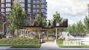 1-к квартира, на длительный срок, 30м2, 5/9 этаж