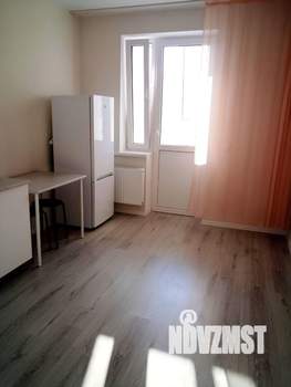 1-к квартира, на длительный срок, 37м2, 11/12 этаж