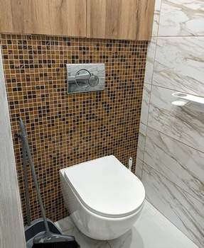 2-к квартира, на длительный срок, 65м2, 2/24 этаж