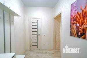 Студия квартира, на длительный срок, 25м2, 13/25 этаж