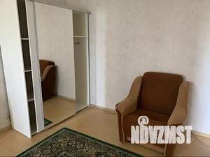 1-к квартира, на длительный срок, 32м2, 5/11 этаж